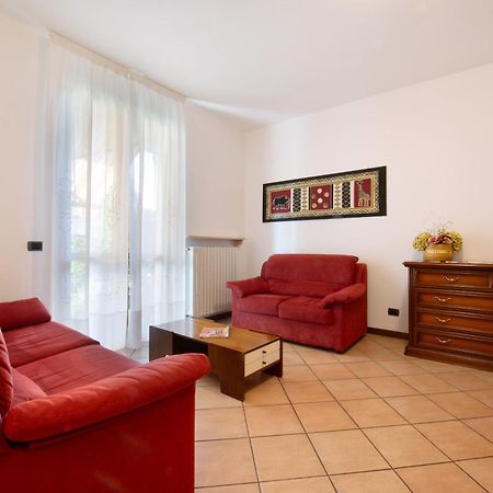 Casa Elli Villa Osio Sotto Luaran gambar