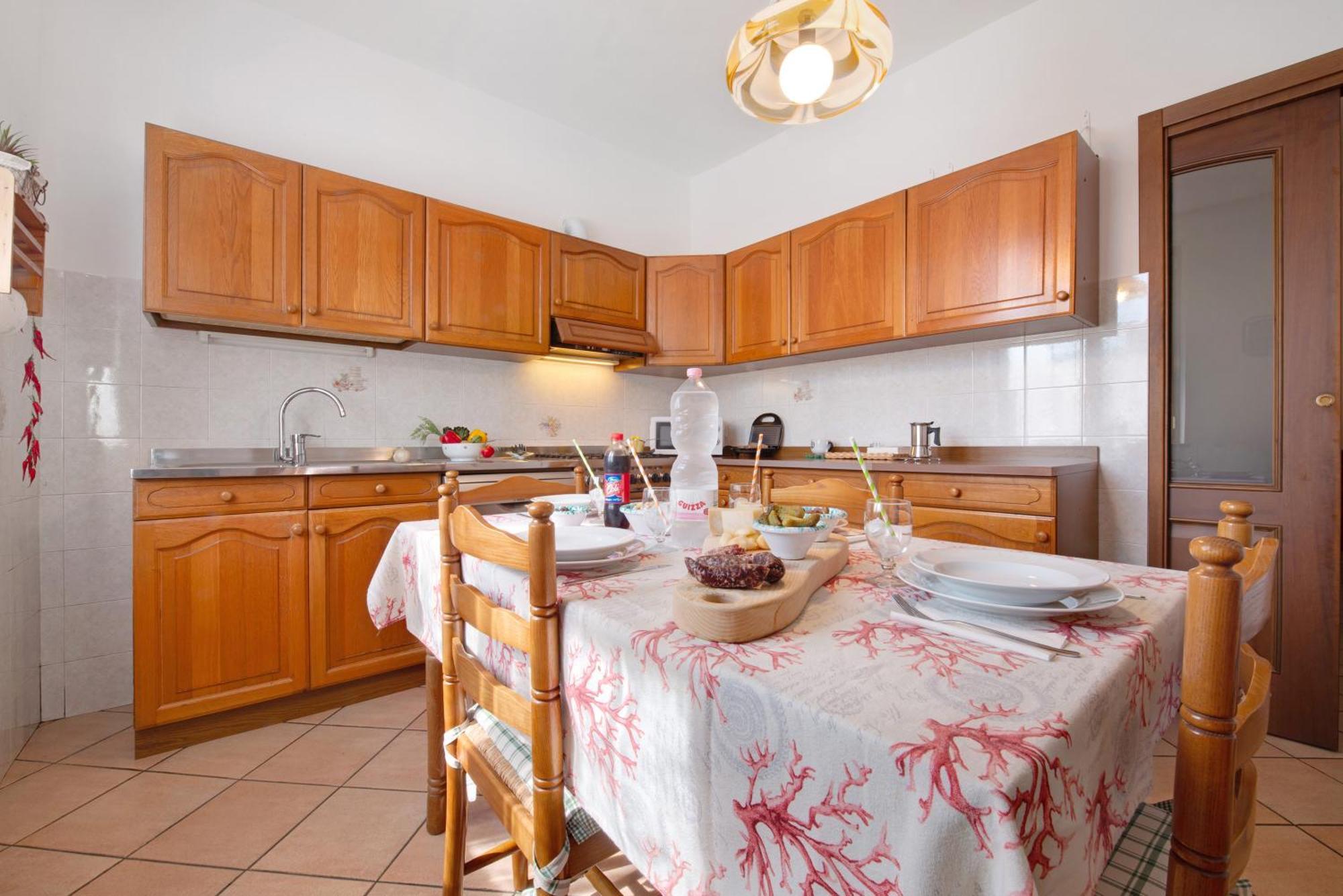 Casa Elli Villa Osio Sotto Luaran gambar